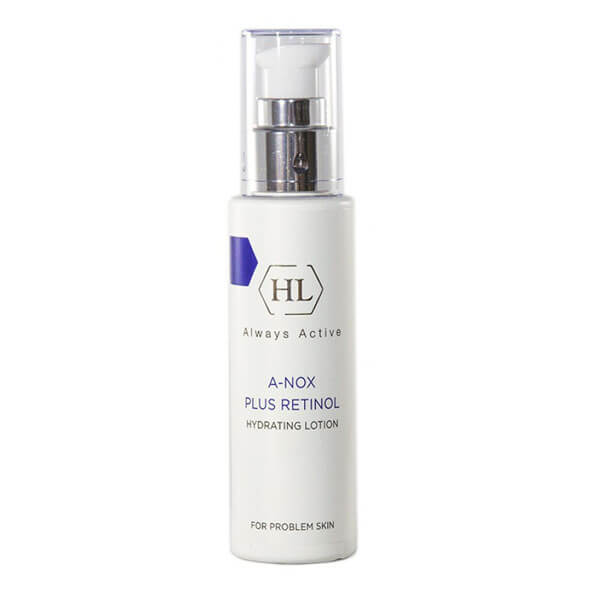 Holy Land A-Nox Plus Retinol hidratáló lotion